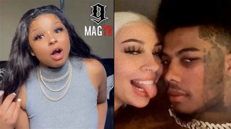 chrisean rock video leaked|Blueface and Chrisean Rock Sextape